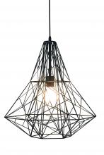Bethel International Canada YS499 - Pendant Black