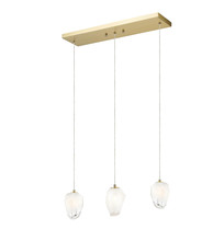 Bethel International Canada YS97C20G - Island Light Gold