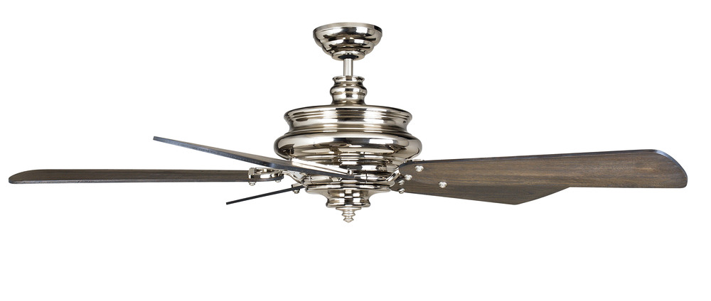 52" Ceiling Fan, Blade Options